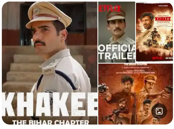 top10 Hindi web-series you must watch