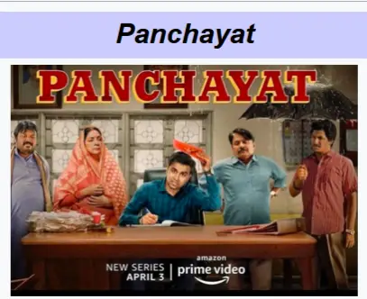top10 Hindi web-series you must watch