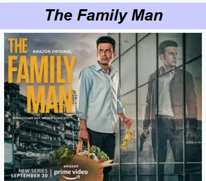 top10 Hindi web-series you must watch